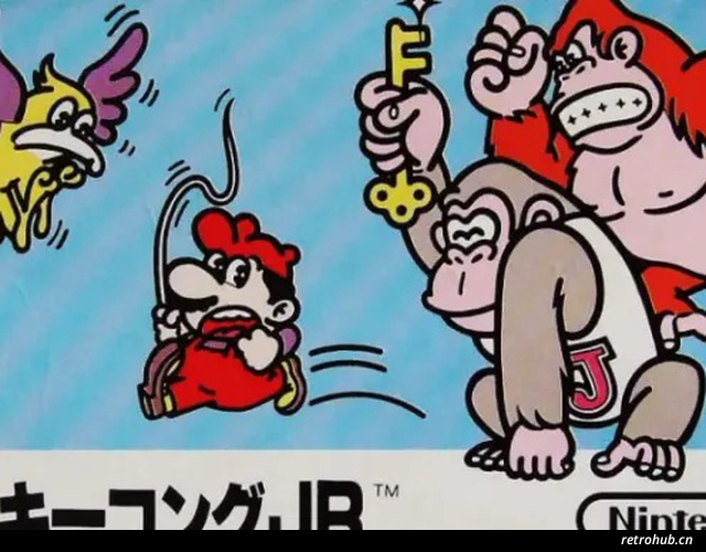 小金刚 游戏截图1