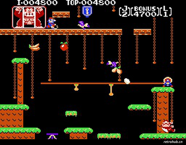 小金刚 游戏截图2