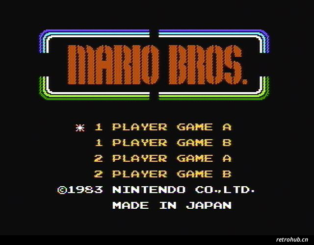 水管玛丽 游戏截图2