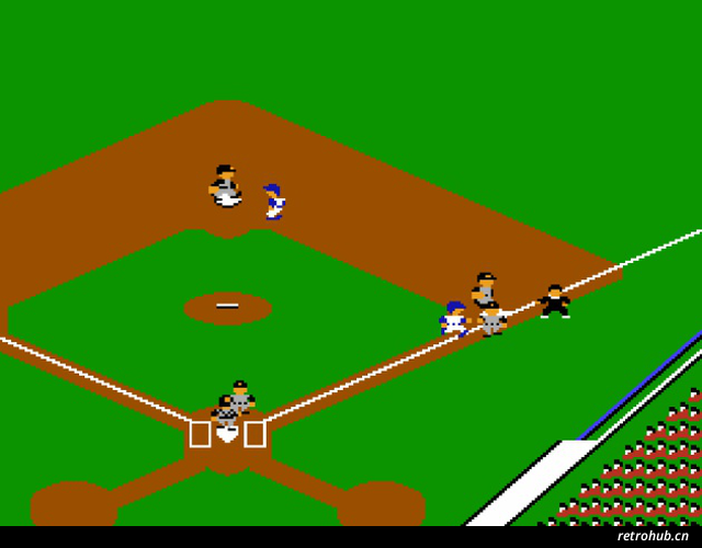 棒球 游戏截图1