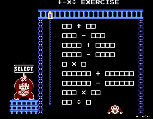 小金刚学算术 游戏截图2