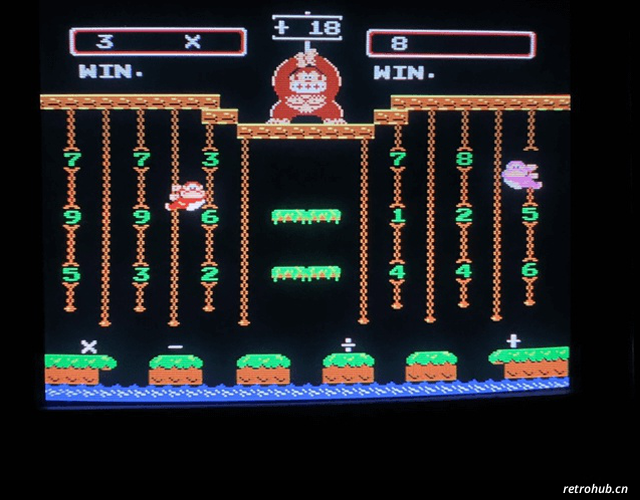 小金刚学算术 游戏截图3